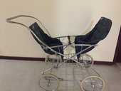 poussette annee 70