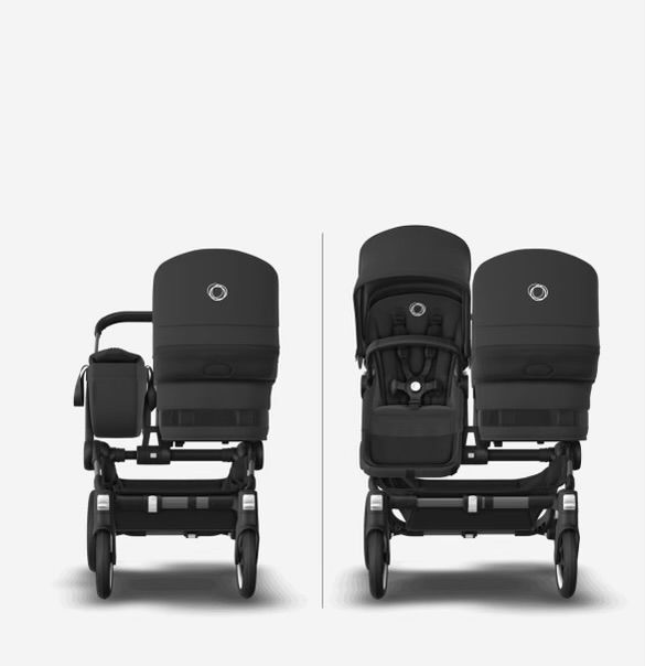 Poussette double 500 Puget-Th�niers (06)