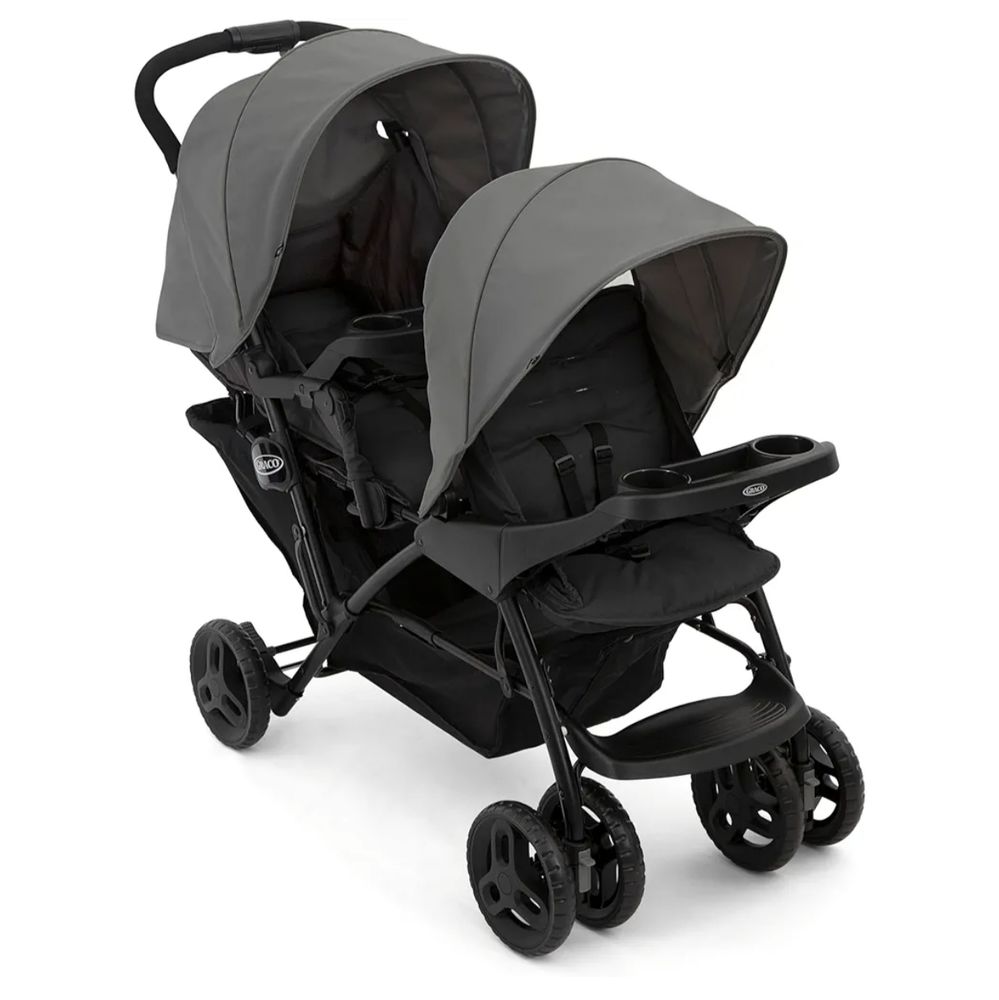 poussette double 100 Melun (77)