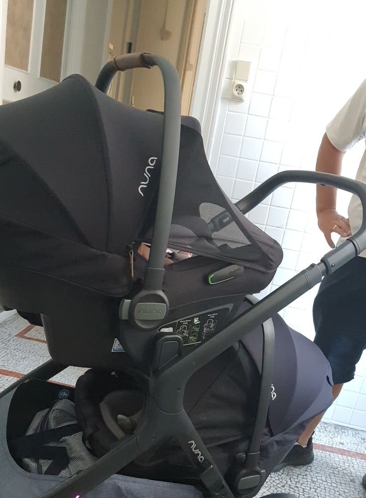 Poussette double 0 �chirolles (38)