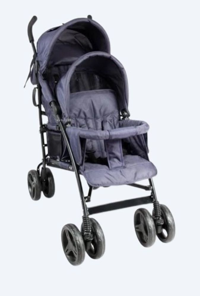 poussette double 150 Pl�rin (22)