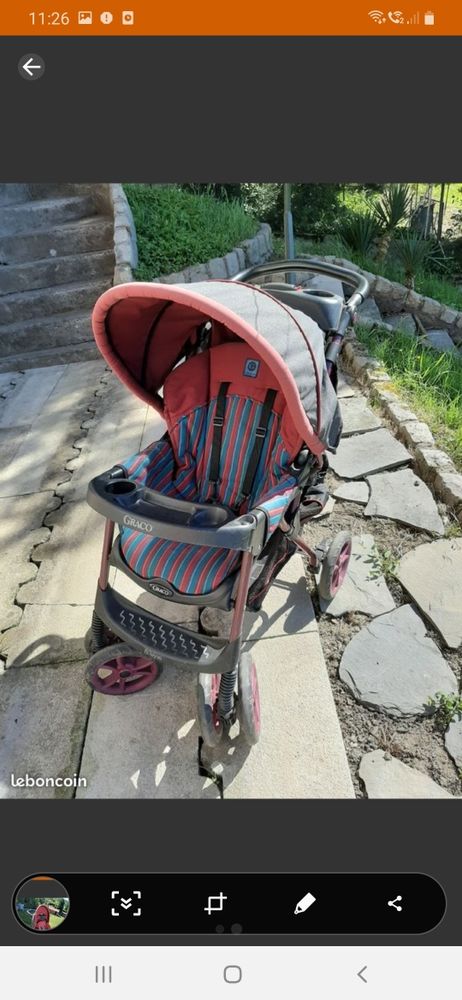 poussette enfant 55 Poncins (42)