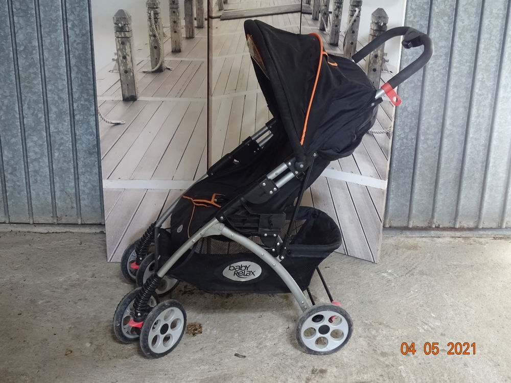 Poussette enfant 40 Mouans-Sartoux (06)