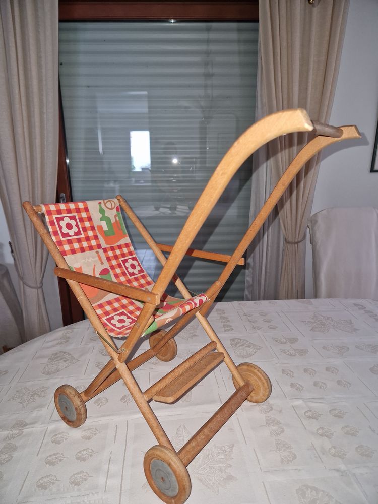 POUSSETTE ENFANT 15 Ploemeur (56)