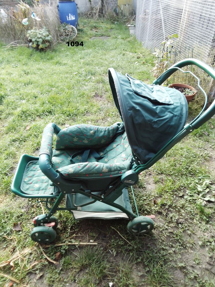 poussette enfant 10 Boiscommun (45)