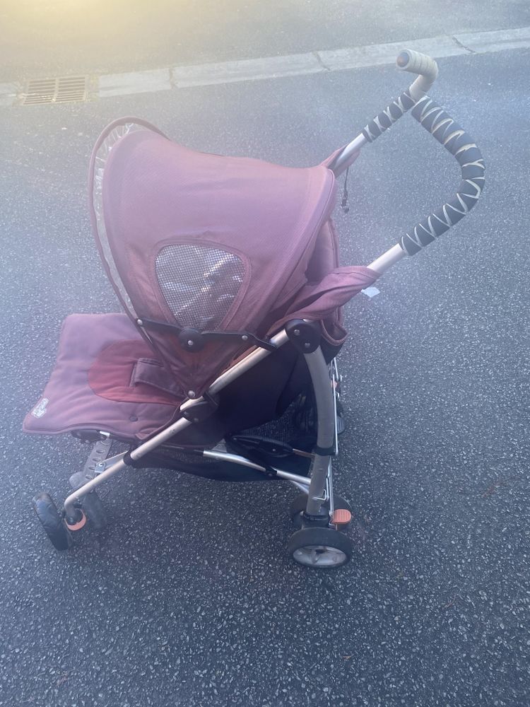 poussette enfants b�b� confort 65 Tourcoing (59)