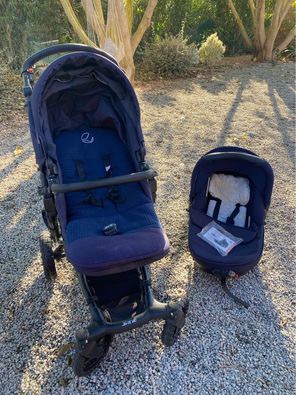 Poussette JANE MATRIX LIGHT 2 300 Vendres (34)