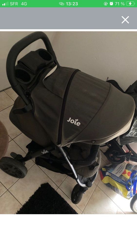 poussette joie 80 L�guevin (31)