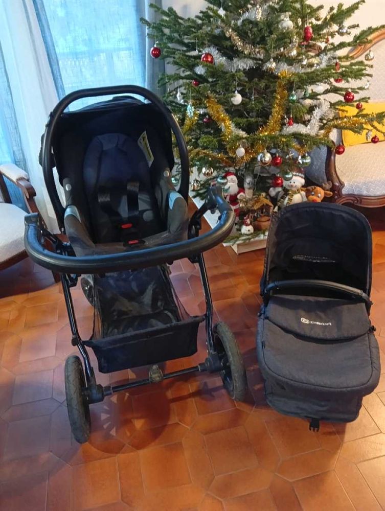 Poussette Kinderkraft 150 Courdimanche-sur-Essonne (91)