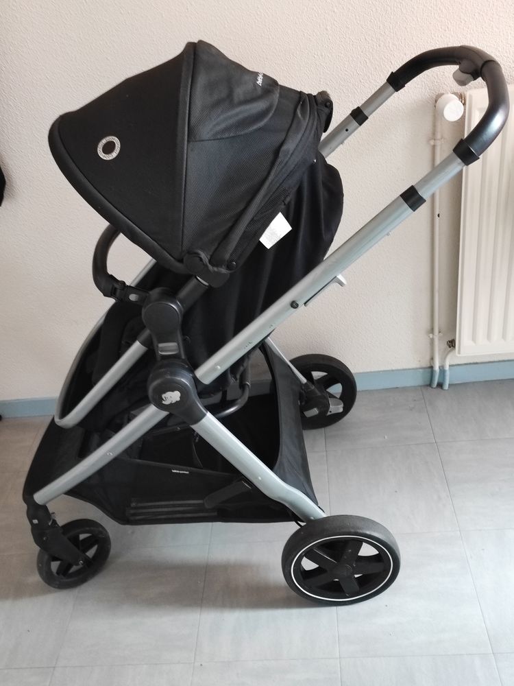 poussette landau b�b� confort 150 Tours (37)