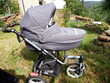 Poussette-landau combinés bébé confort high treck 190 Marvejols (48)
