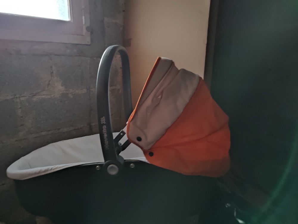 Poussette Landau Si�ge auto 49 P�rigueux (24)