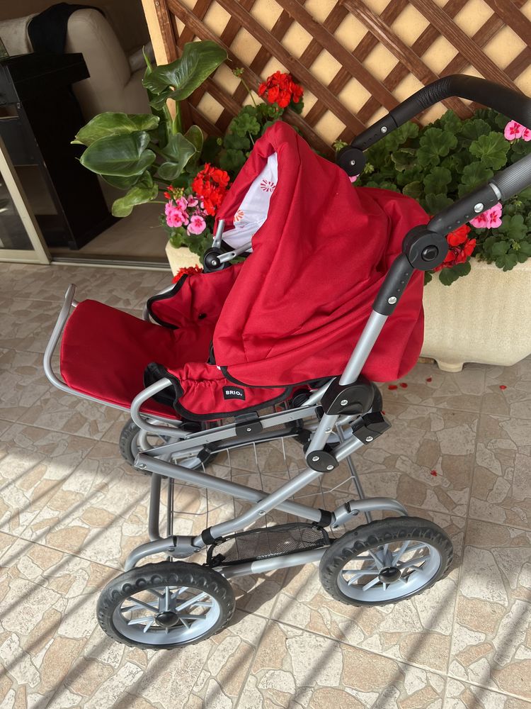 poussette- landeau de poup�e 35 Beausoleil (06)