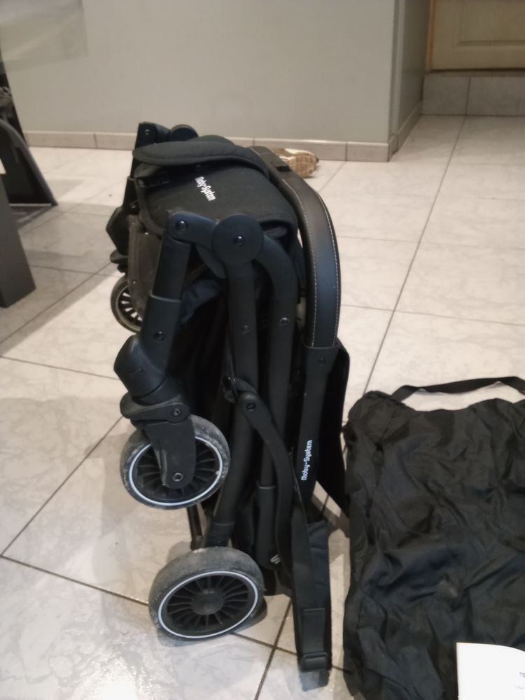 Poussette Lena 90 Coussey (88)