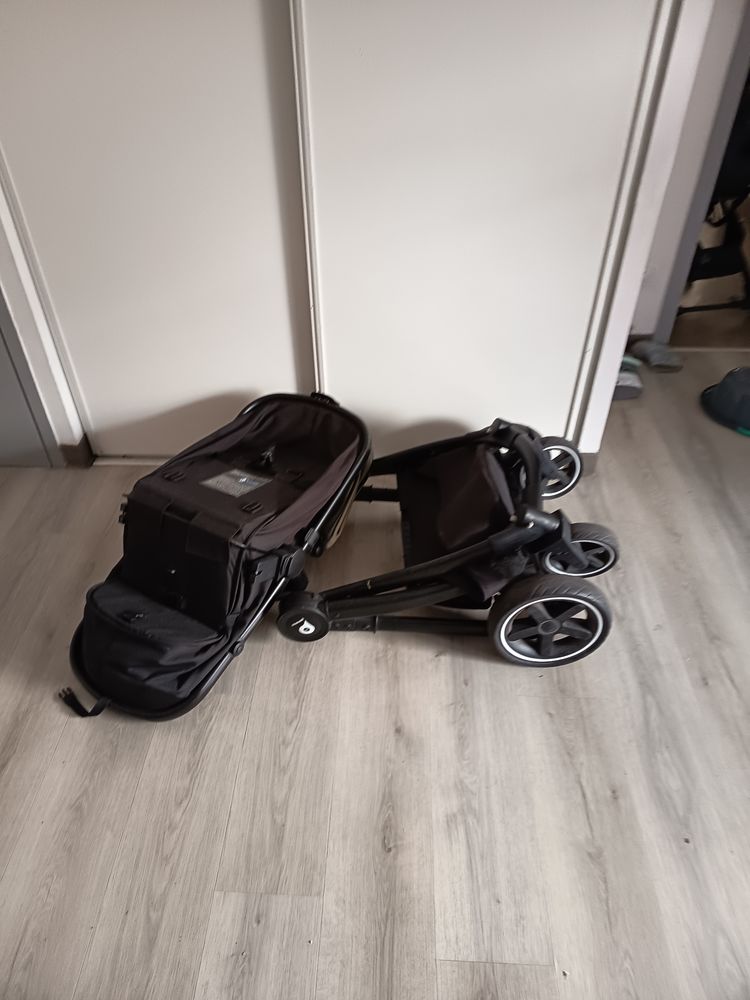 Poussette 2 en 1 pre Maman 100 Narbonne (11)