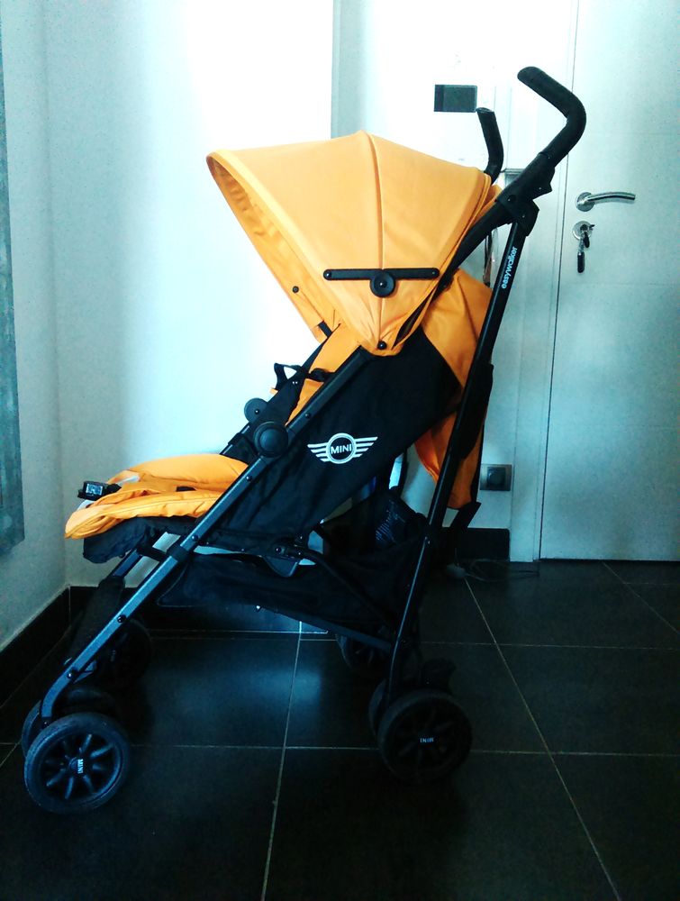 easywalker mini buggy xl
