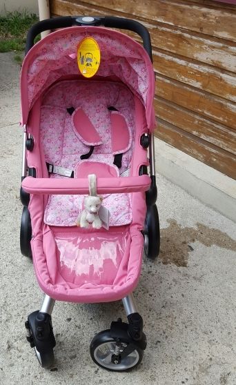 poussette noukies a vendre