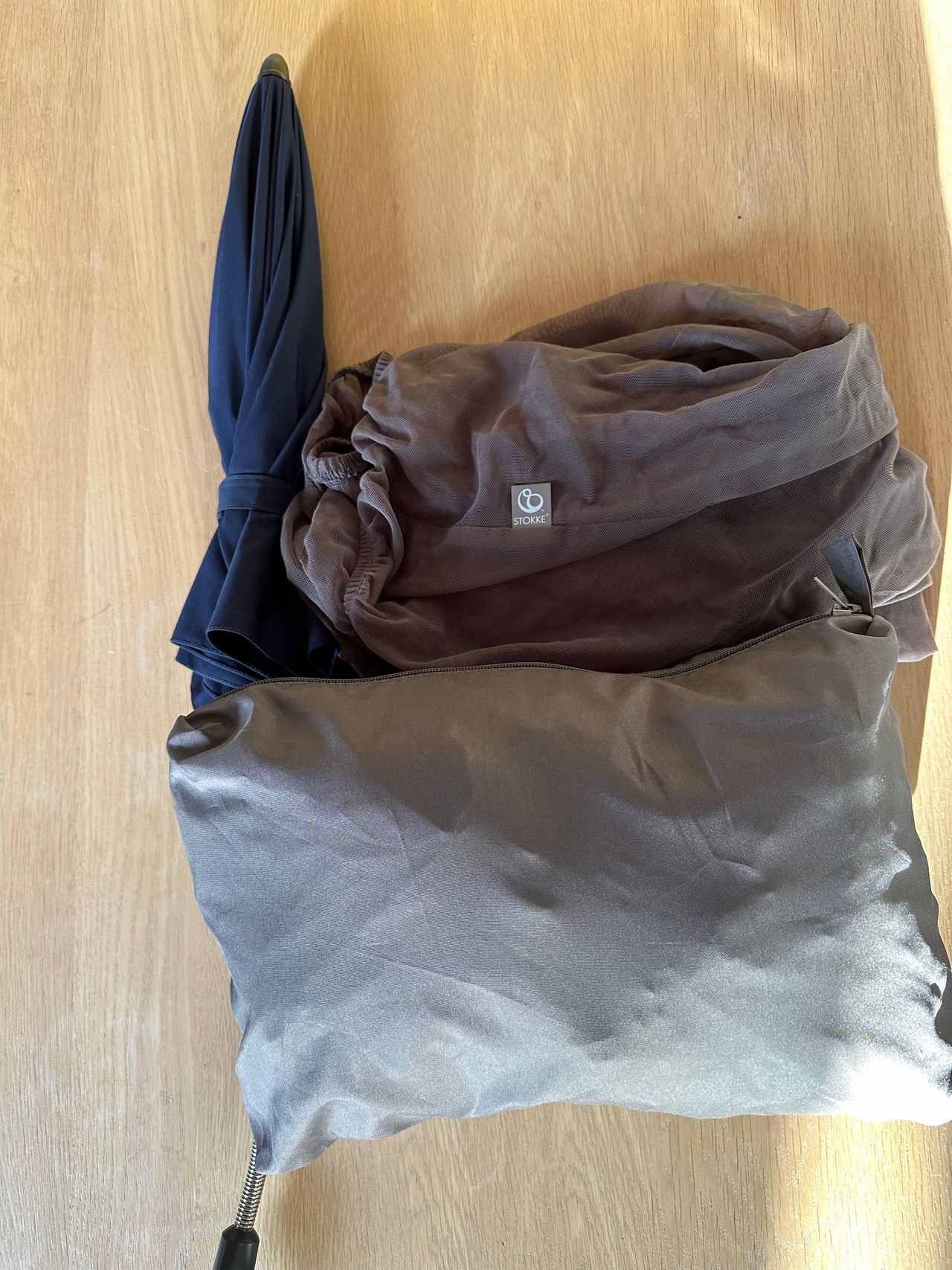 Poussette Pliable 110 Rennes (35)