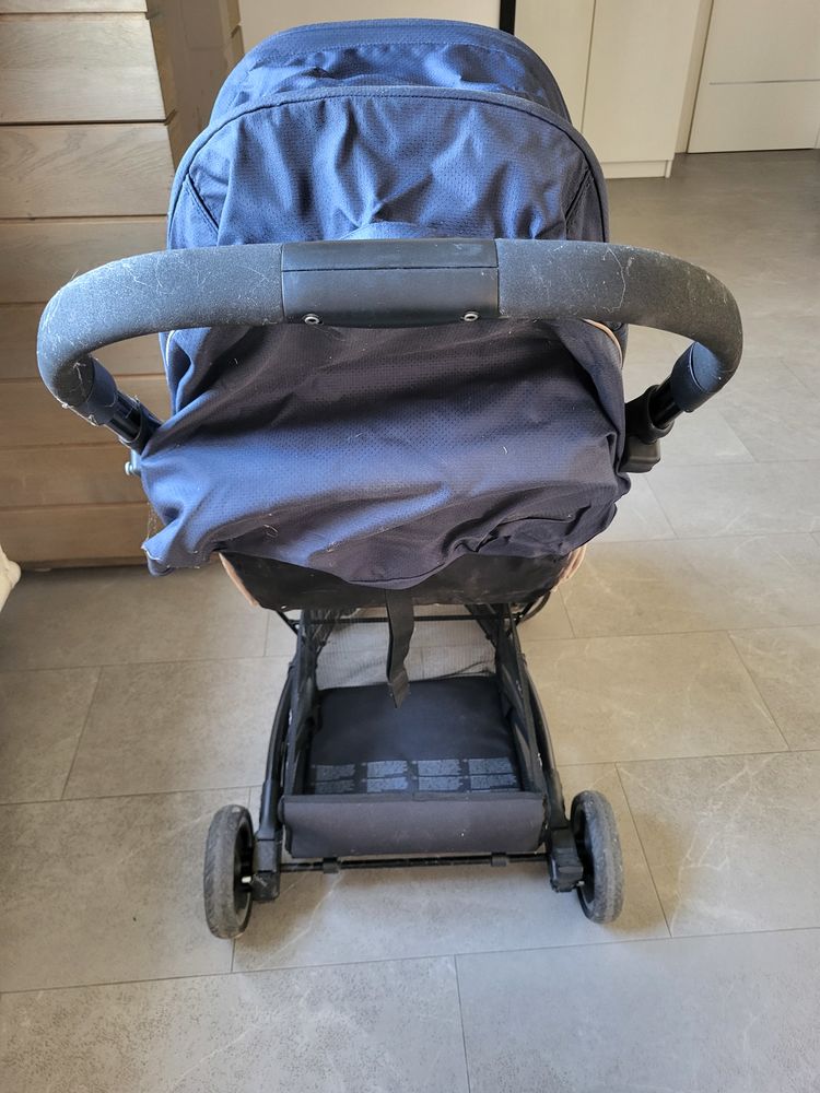 Poussette pliante navington 15 Villette-de-Vienne (38)