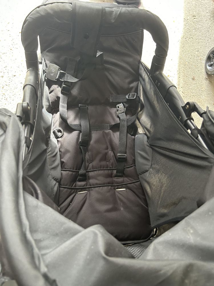 Poussette 3 roues 30 Malaunay (76)