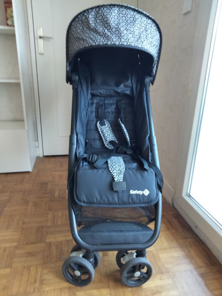 Poussette safety first 20 Saint-Chamond (42)