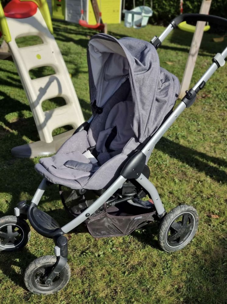 POUSSETTE STELLA B�B� CONFORT 250 Thyez (74)