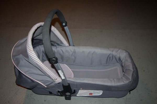 Babybus poussette canne Clearance
