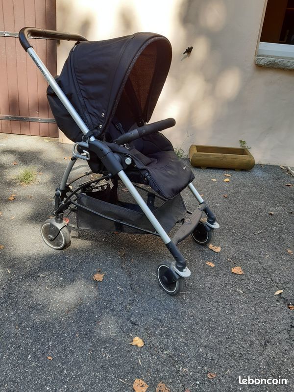 Poussette trio b�b� confort 190 Bayonne (64)