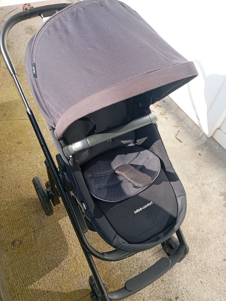Poussette trio B�b� Confort 250 Angoul�me (16)