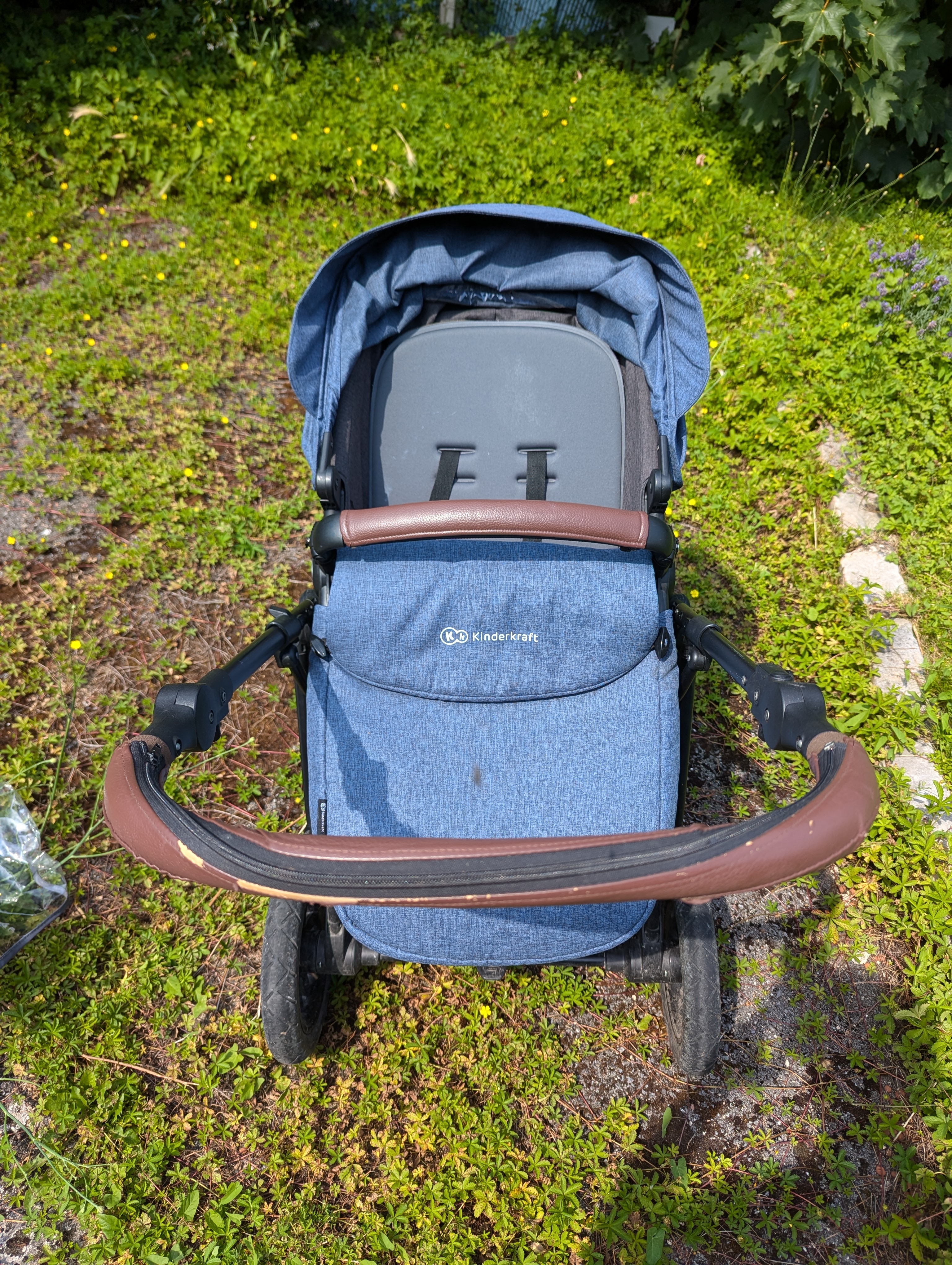 Poussette Trio MOOV Kinderkraft
120 Saint-Michel-sur-Orge (91)