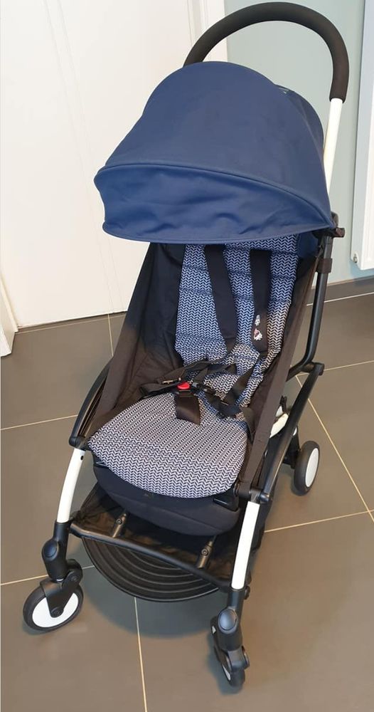 Poussette yoyo 250 Saint-Di�-des-Vosges (88)