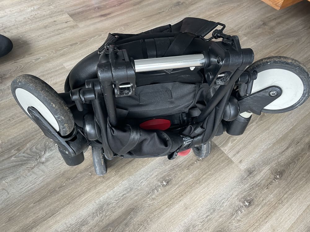 Poussette YOYO 3 en 1 500 Chelles (77)