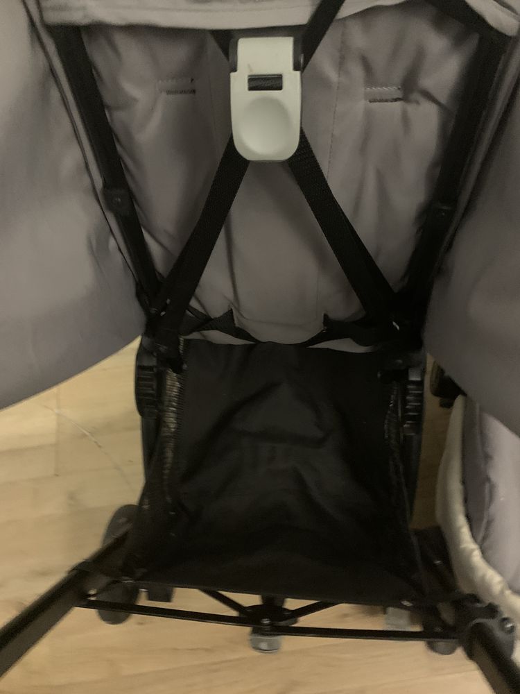 poussette 120 Franconville (95)