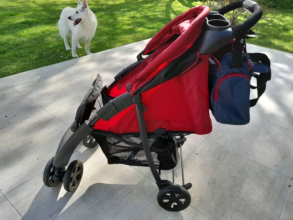 Poussette 70 Gauriaguet (33)