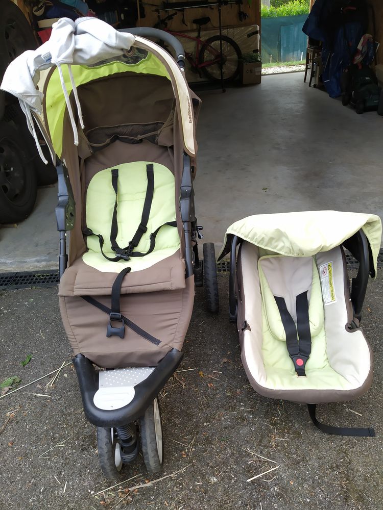 poussette 0 Lavo�te-sur-Loire (43)