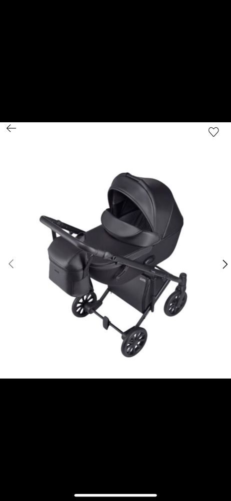 Poussette 600 La Colle-sur-Loup (06)