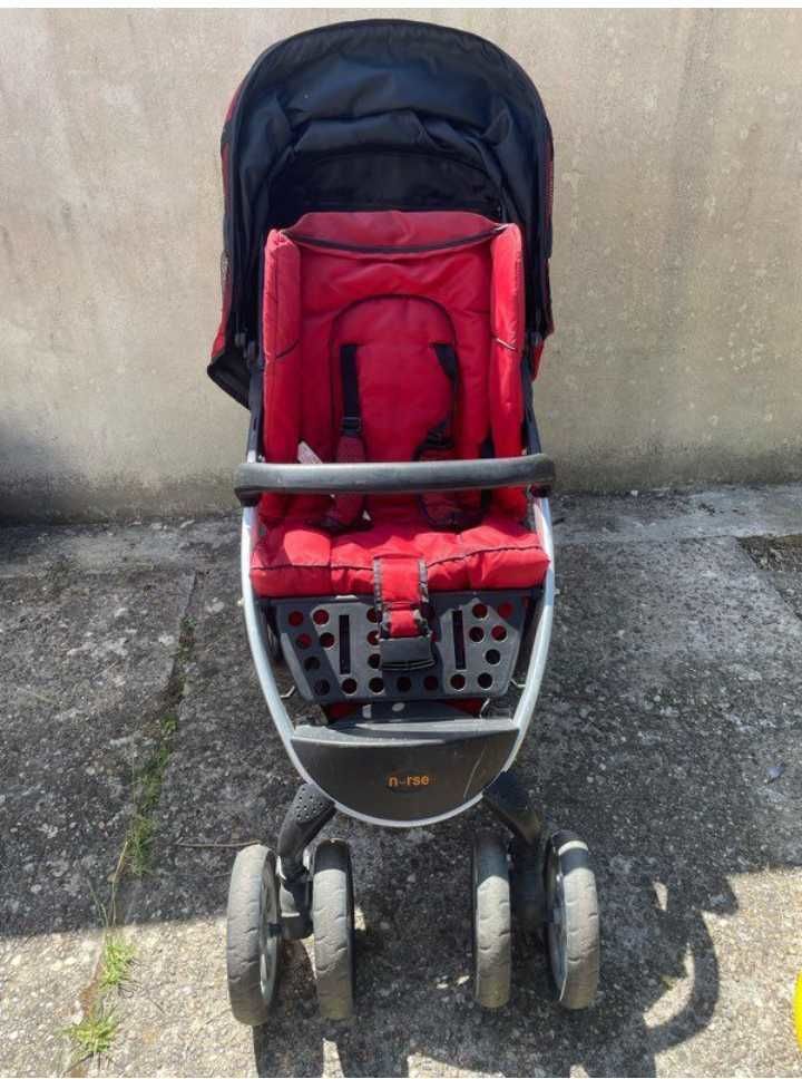 poussette 90 Carbon-Blanc (33)