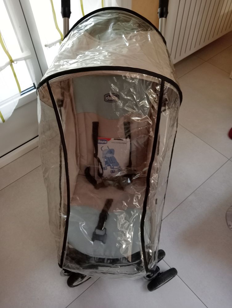 Poussette 35 Les Herbiers (85)