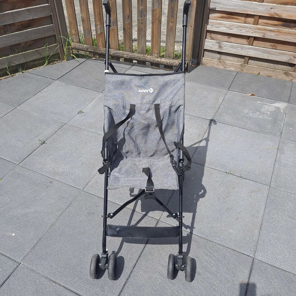 poussette 20 Taillecourt (25)