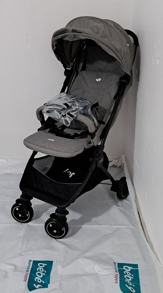 Poussette 200 Capesterre-Belle-Eau (97)