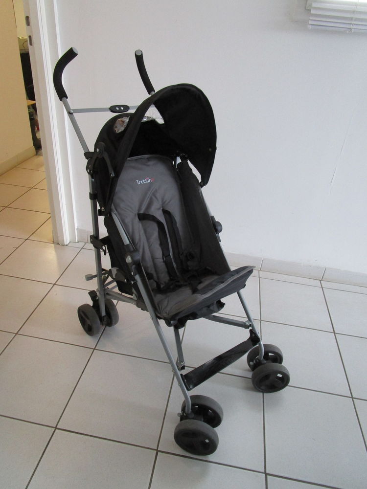 Poussette 60 Pompaire (79)