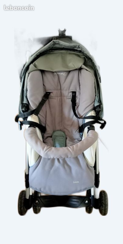 poussette 25 Killem (59)