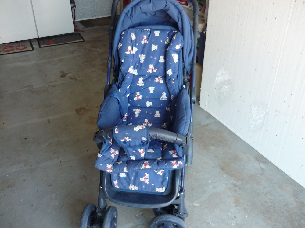  poussette . 15 Cormelles-le-Royal (14)