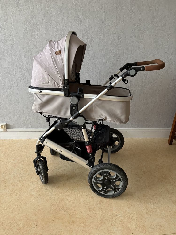 poussette 100 �pernay (51)