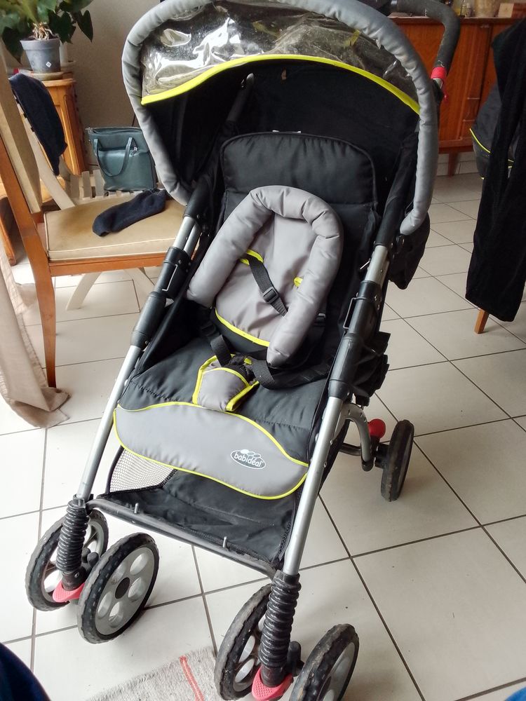 poussette 100 Mignaloux-Beauvoir (86)