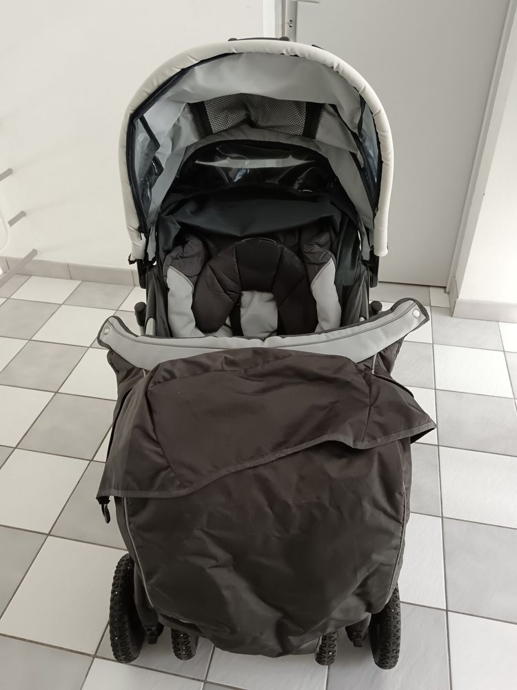 Poussette 150 �pernay (51)