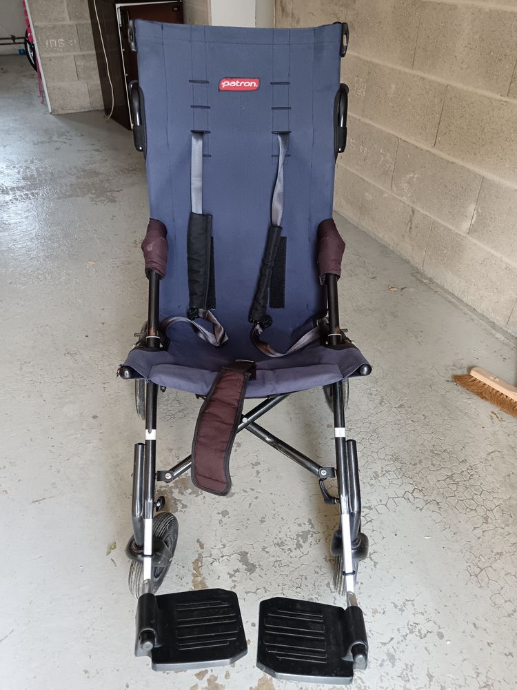 Poussette 240 �pernay (51)