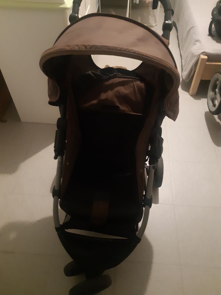 Poussettes TEX,Transat,baignoire 50 Louhans (71)