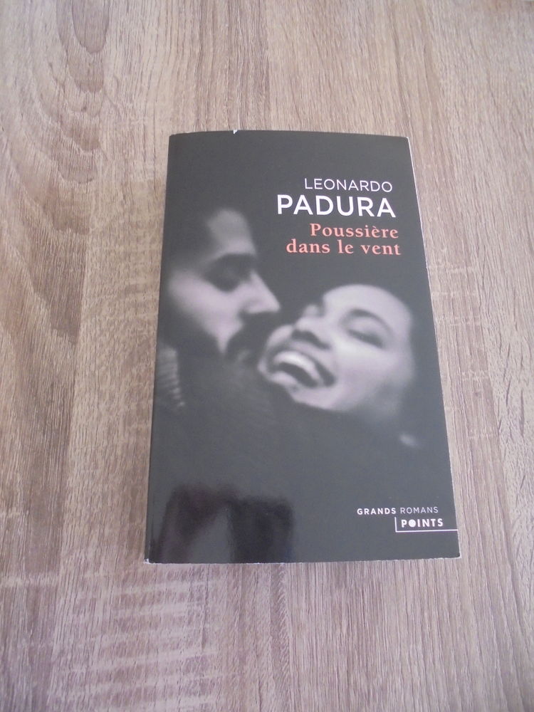 Poussi�re dans le vent (112) 5 Tours (37)