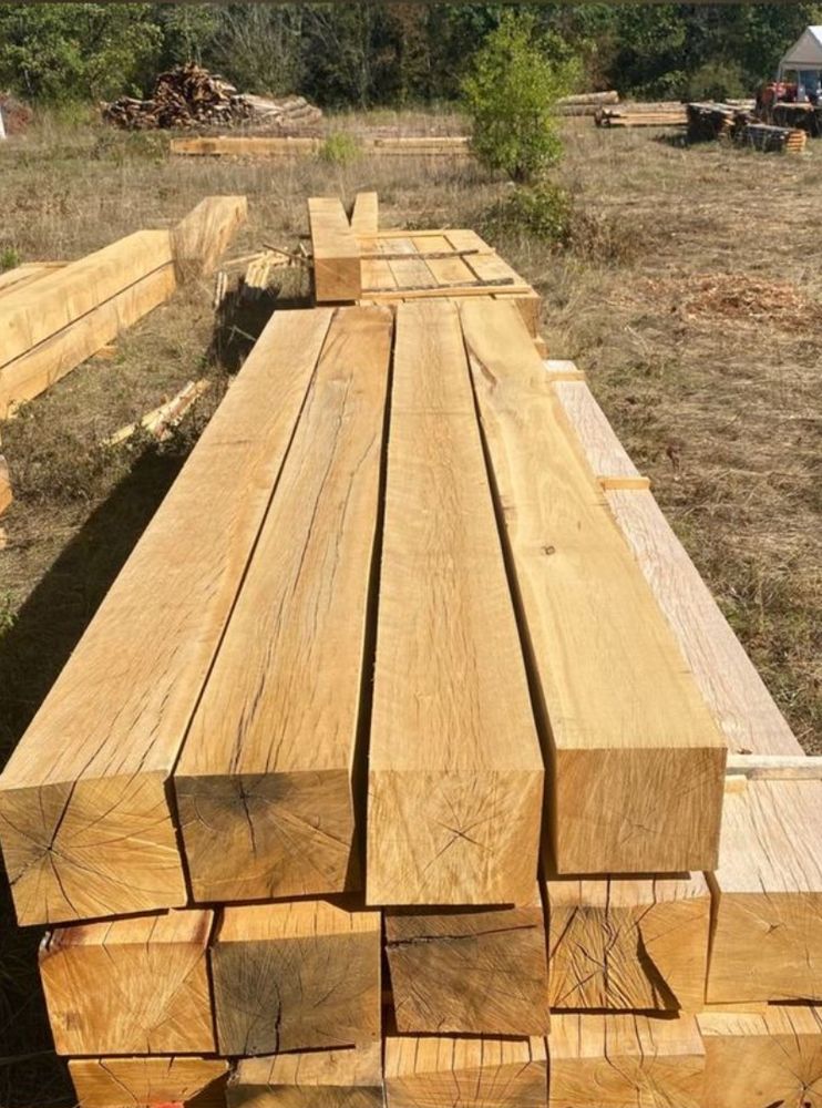 Poutre / Charpente en Ch�ne
67 Ch�tel-Censoir (89)